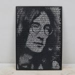 1745 4442 Offset tryck